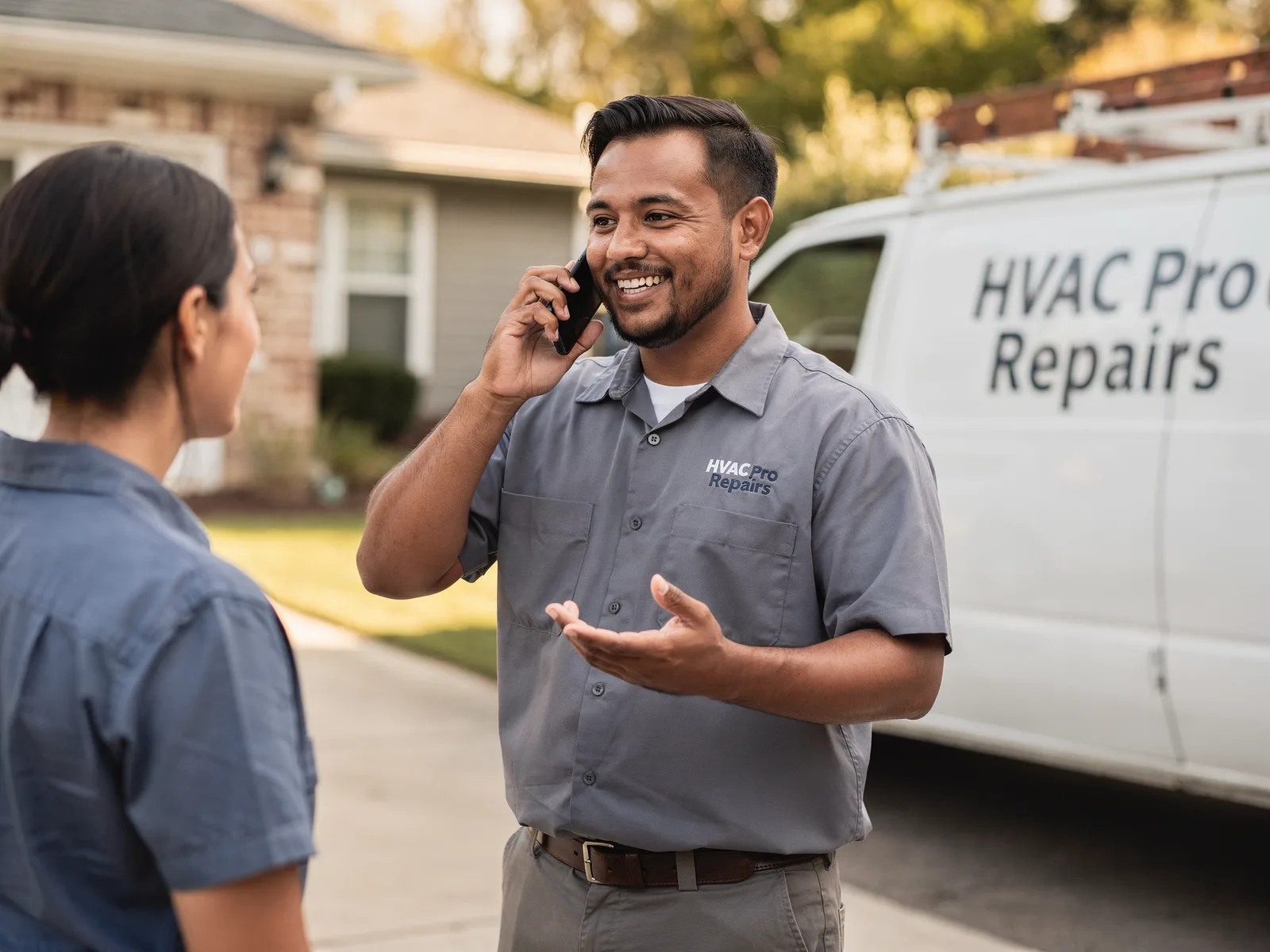 Heat Pump Repair Northville, MI FAQs